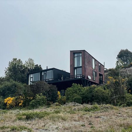 El Coo Lodge Queilén Εξωτερικό φωτογραφία